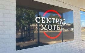 Central Motel Mudgee